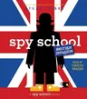 Spy School British Invasion