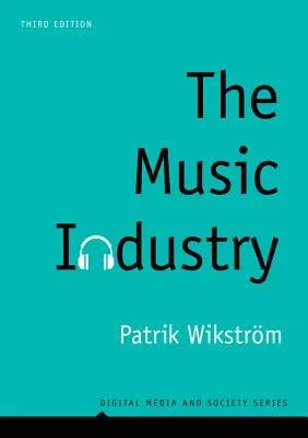 The Music Industry: Music in the Cloud