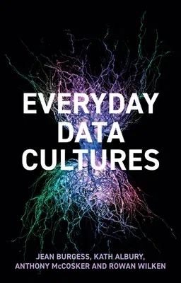 Everyday Data Cultures