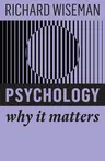 Psychology: Why It Matters