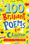 100 Brilliant Poems for Children