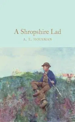 A Shropshire Lad