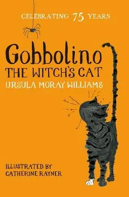 Gobbolino the Witch's Cat