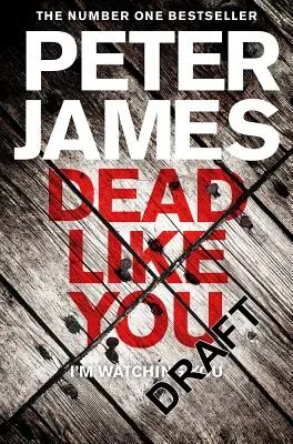 Dead Like You: Volume 6