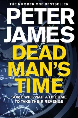 Dead Man's Time: Volume 9