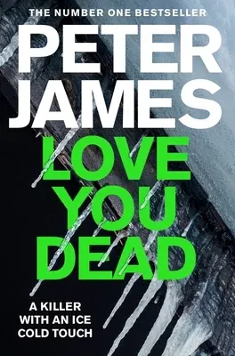 Love You Dead: Volume 12