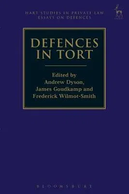 Defences in Tort