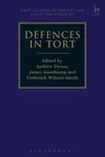 Defences in Tort