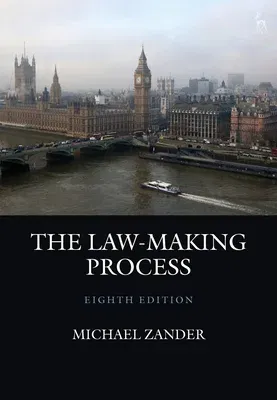 The Law-Making Process