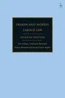 Deakin and Morris' Labour Law