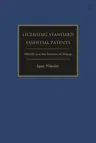 Licensing Standard Essential Patents: Frand and the Internet of Things