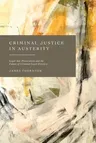 Criminal Justice in Austerity: Legal Aid, Prosecution and the Future of Criminal Legal Practice