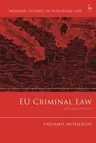 Eu Criminal Law