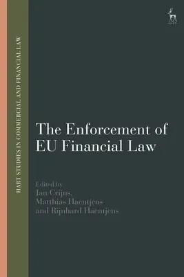 The Enforcement of Eu Financial Law