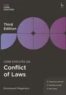 Core Statutes on Conflict of Laws