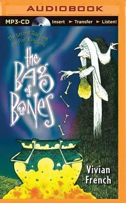 The Bag of Bones