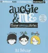 Auggie & Me: Three Wonder Stories