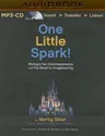 One Little Spark!: Mickey's Ten Commandments and the Road to Imagineering