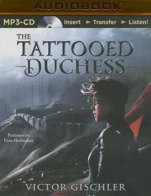 The Tattooed Duchess