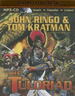 The Tuloriad