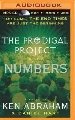 The Prodigal Project: Numbers