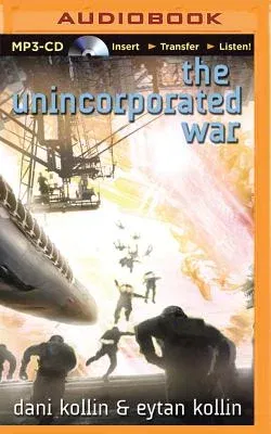 The Unincorporated War