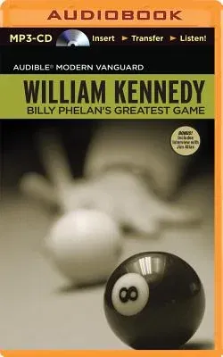 Billy Phelan's Greatest Game