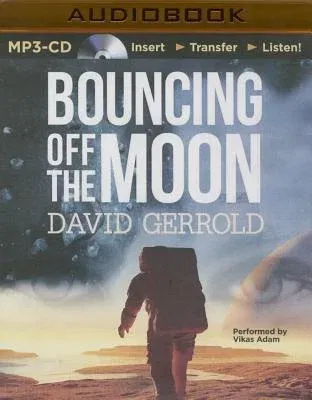 Bouncing Off the Moon