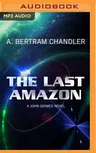 The Last Amazon