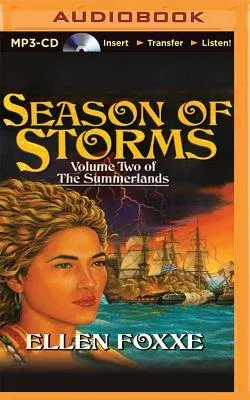 Season of Storms