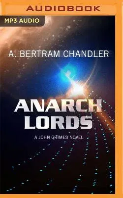 The Anarch Lords