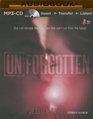 Unforgotten