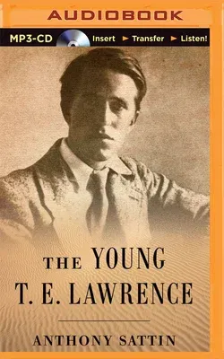 The Young T. E. Lawrence