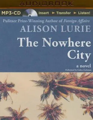 The Nowhere City