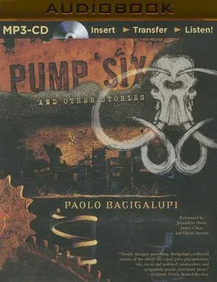 Pump Six and Other Stories