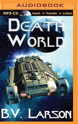 Death World