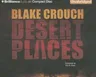 Desert Places: A Novel of Terror