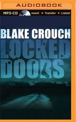 Locked Doors: A Novel of Terror