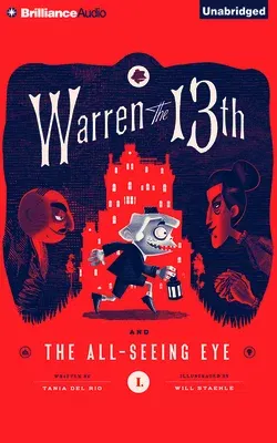 Warren the 13th and the All-Seeing Eye