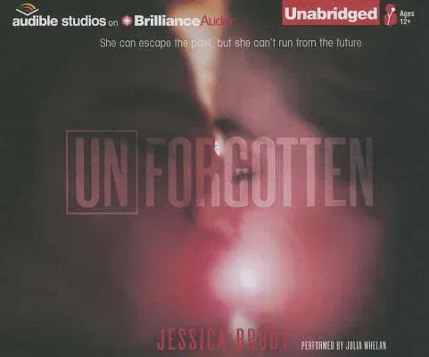 Unforgotten