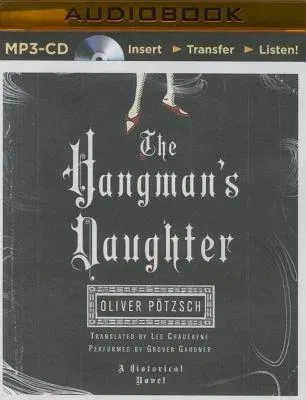 The Hangman's Daughter