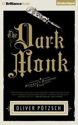 The Dark Monk