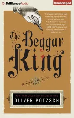 The Beggar King