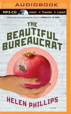 The Beautiful Bureaucrat