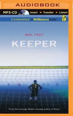 Keeper