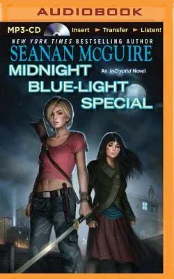 Midnight Blue-Light Special