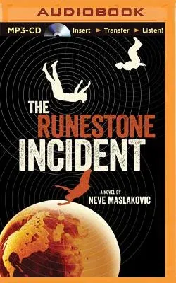 The Runestone Incident