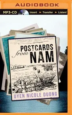 Postcards from Nam