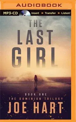 The Last Girl