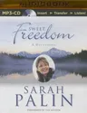 Sweet Freedom: A Devotional